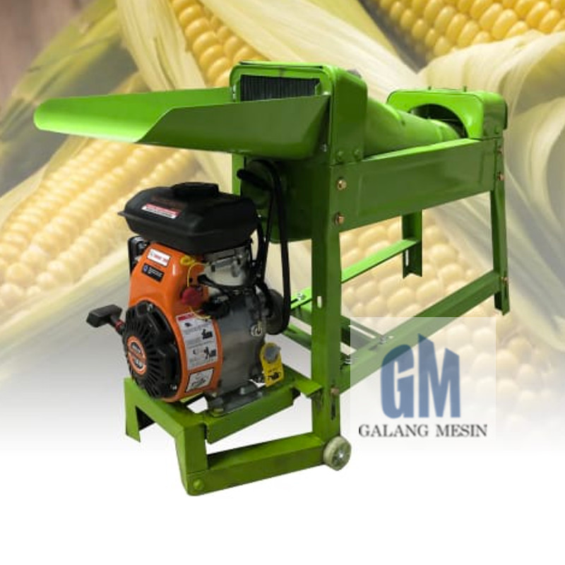 perontok jagung mahkota mct 5-50