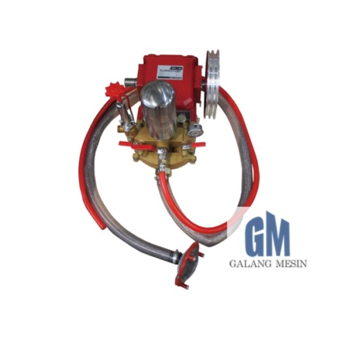 pompa irigrasi matsumoto ms-120